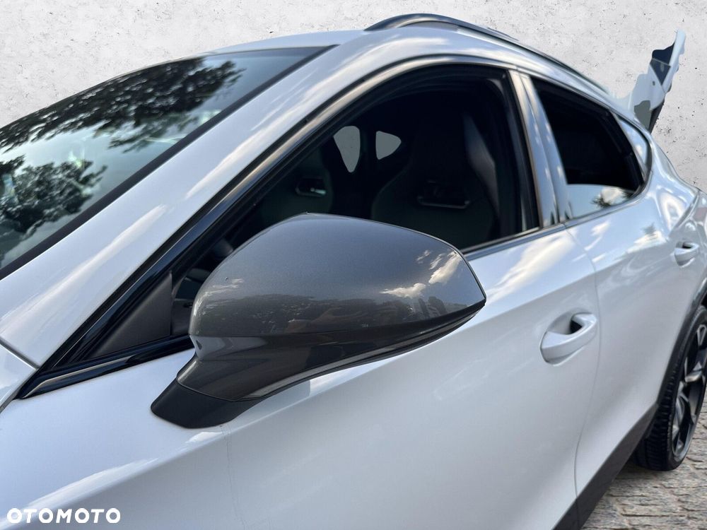 Cupra Formentor 2.0 TSI 4Drive VZ DSG - 41