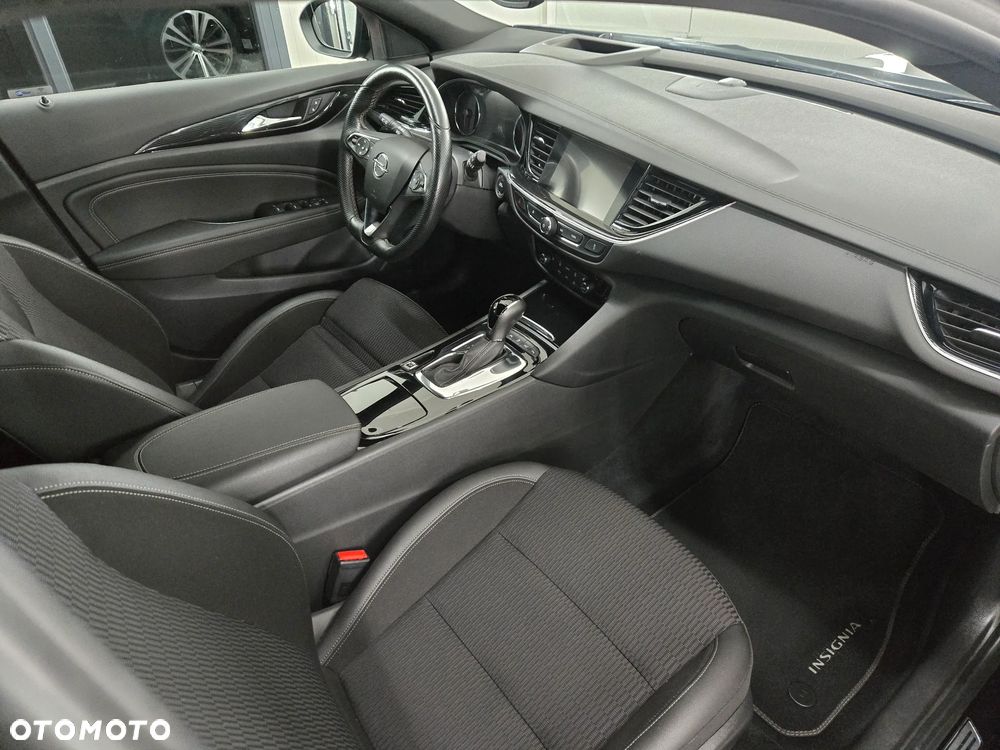 Opel Insignia 1.5 Direct InjectionTurbo Ultimate Exclusive - 23