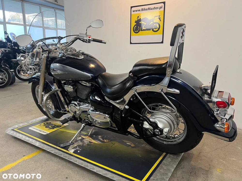 Suzuki VL 800 Volusia - 5