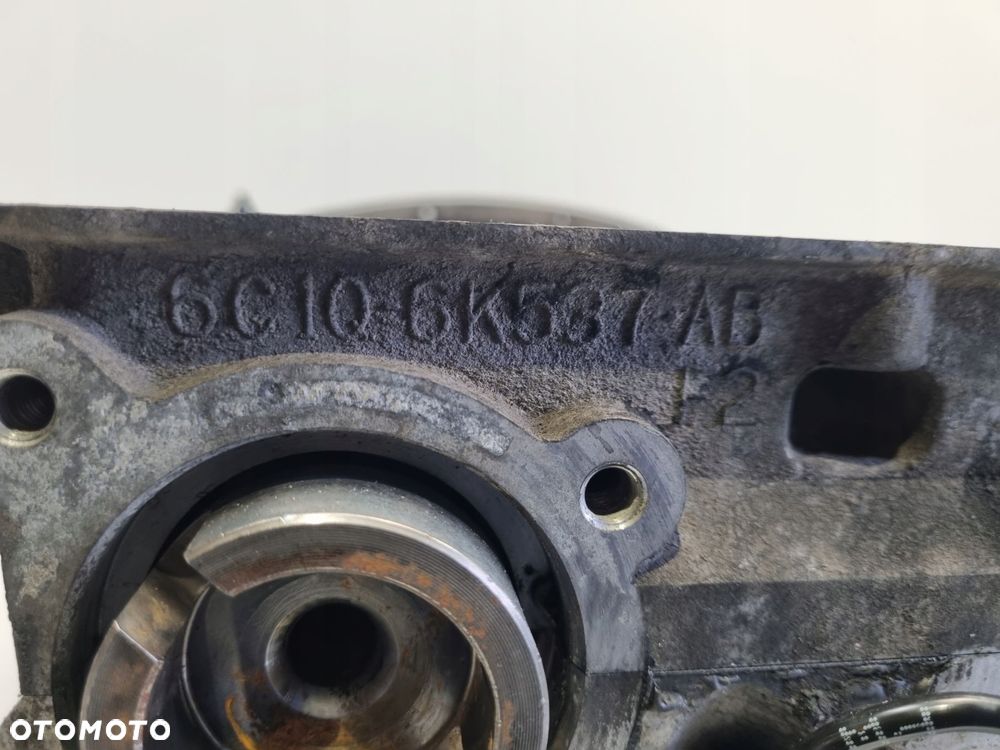 Ford Transit VII MK7 2.2 TDCI GŁOWICA CYLINDRÓW 6C1Q-6K537-AB - 2