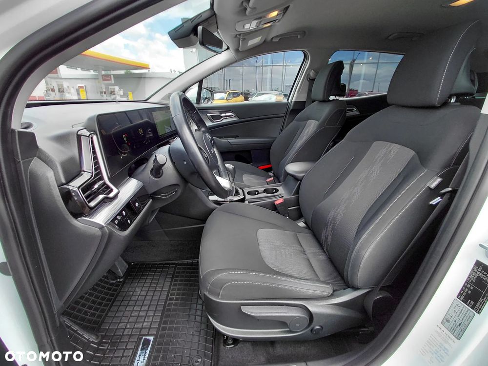 Kia Sportage 1.6 T-GDI L 2WD - 11