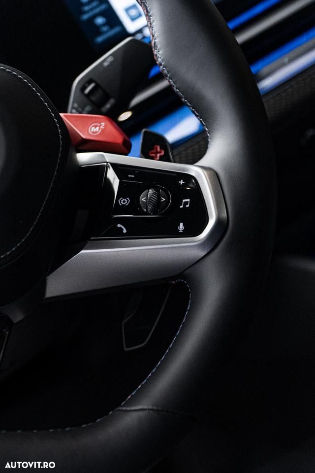 BMW M5 xDrive AT PHEV - 34