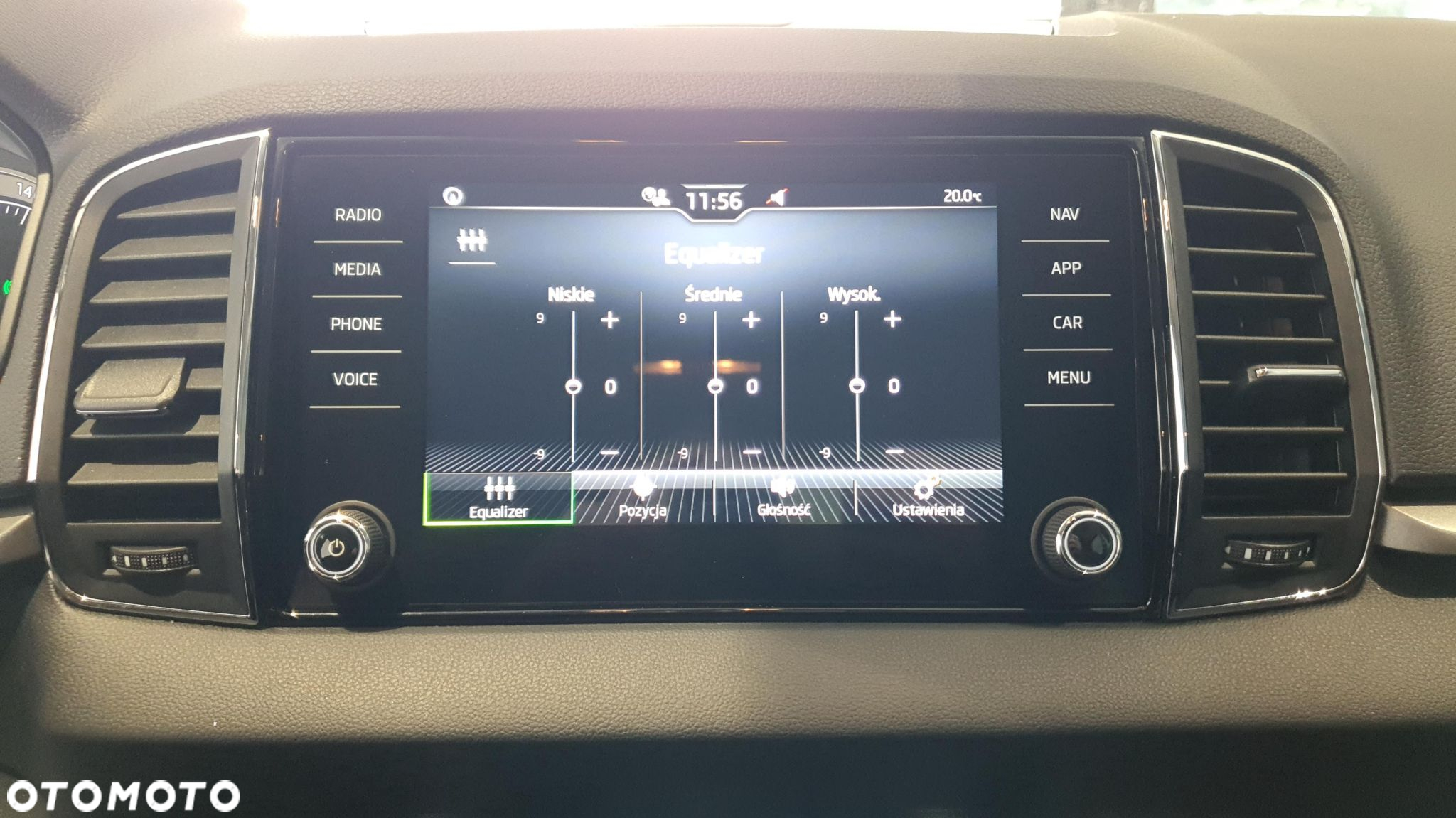 Skoda Karoq 2.0 TDI SCR 4x2 Ambition DSG - 25