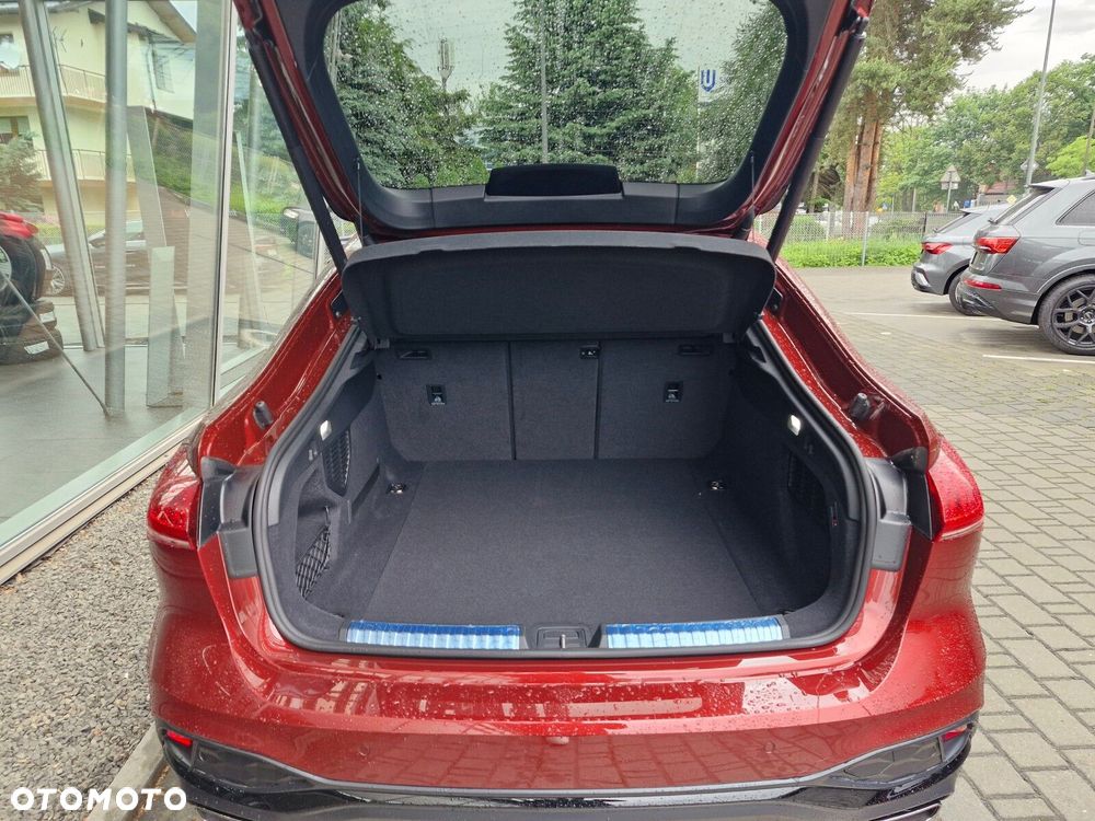 Audi A5 Limousine TFSI Quattro S tronic - 22