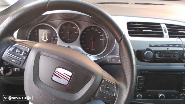 Para Peças Seat Leon (1P1) - 6