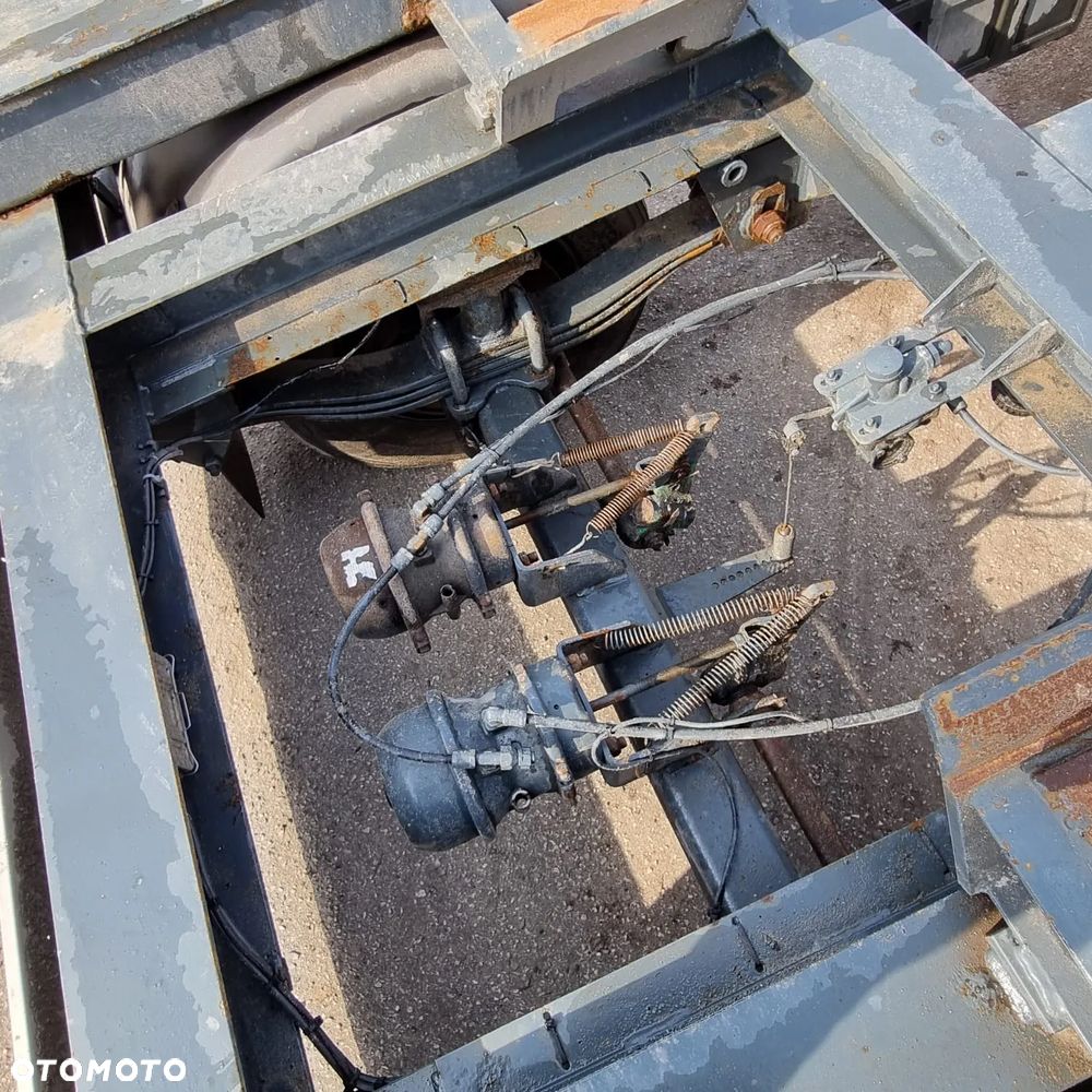 Huffermann HAR 18.70 - 15