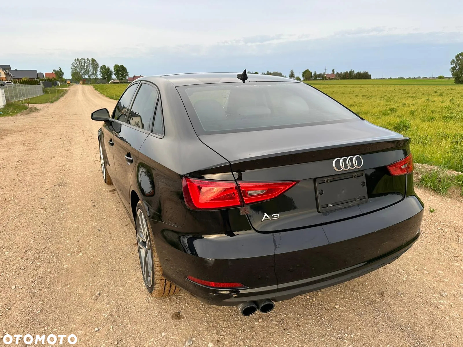 Audi A3 - 18