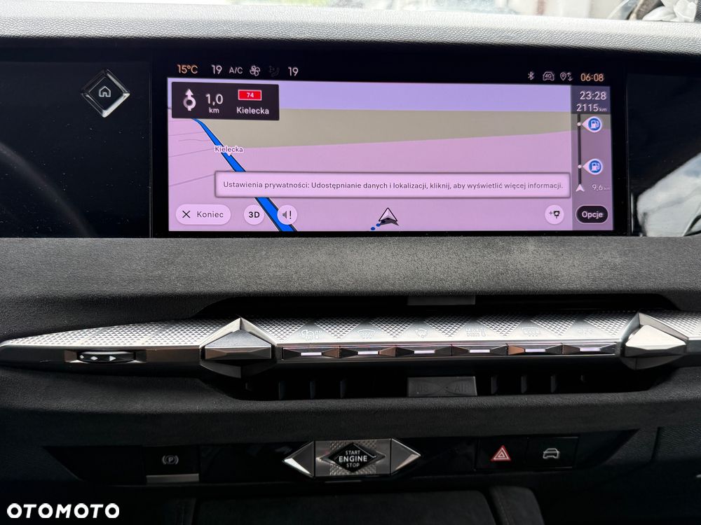 DS Automobiles DS 4 - 19