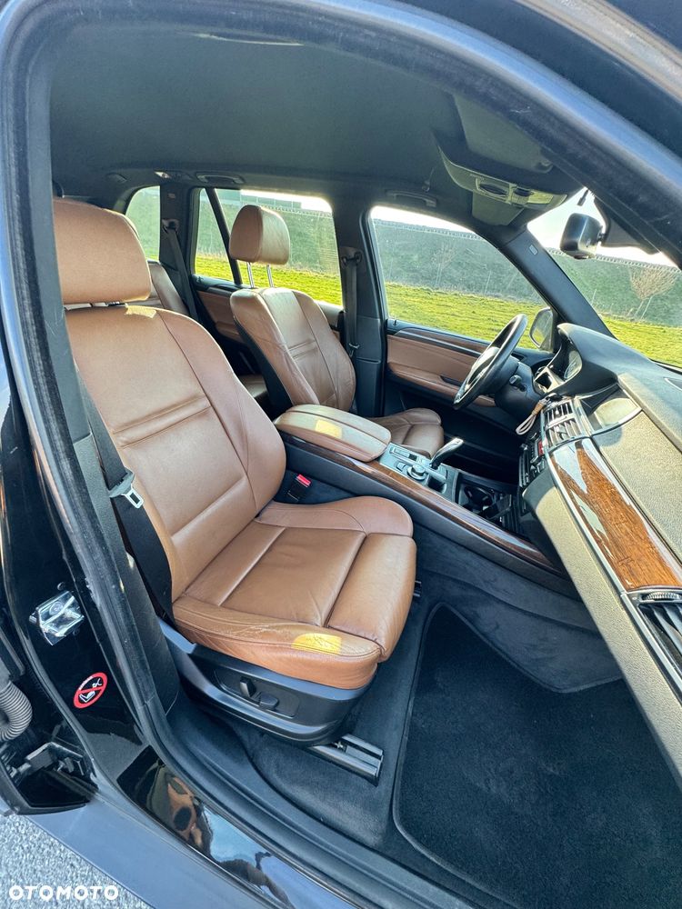 BMW X5 3.0d xDrive - 14