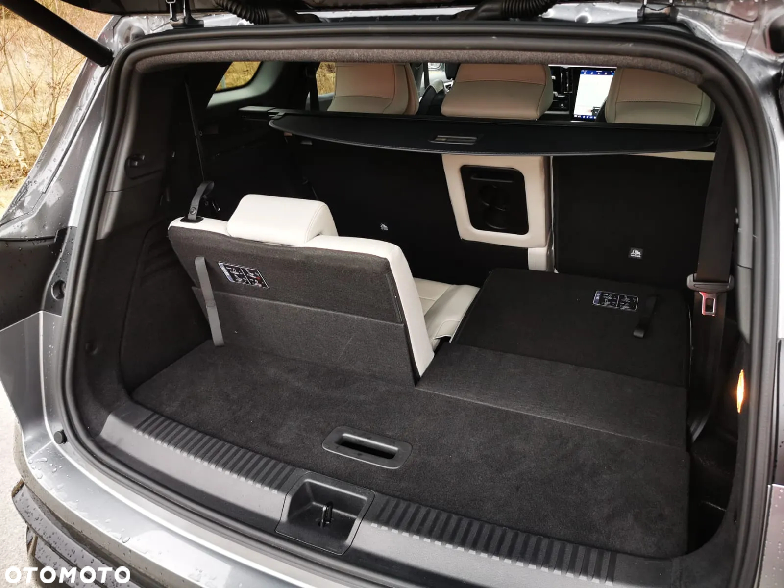 Renault Espace 1.2 E-Tech Full Hybrid 200 Iconic MMT 7os - 32