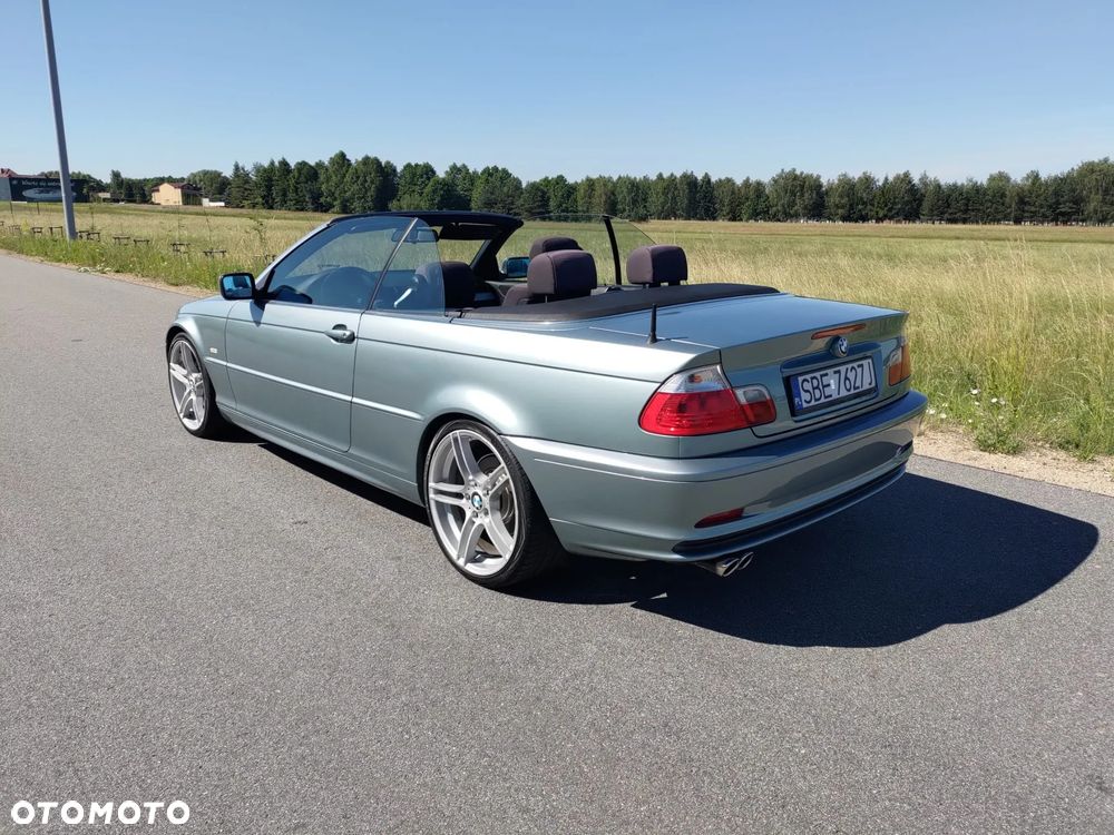 BMW Seria 3 320 Ci - 6