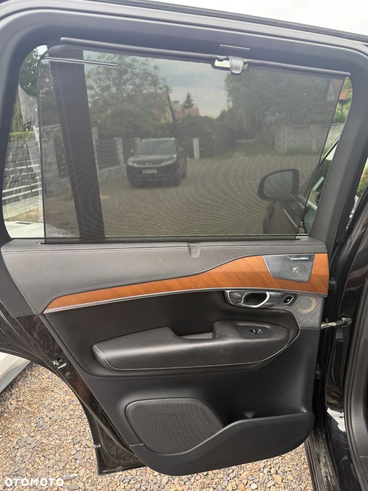 Volvo XC 90 - 8