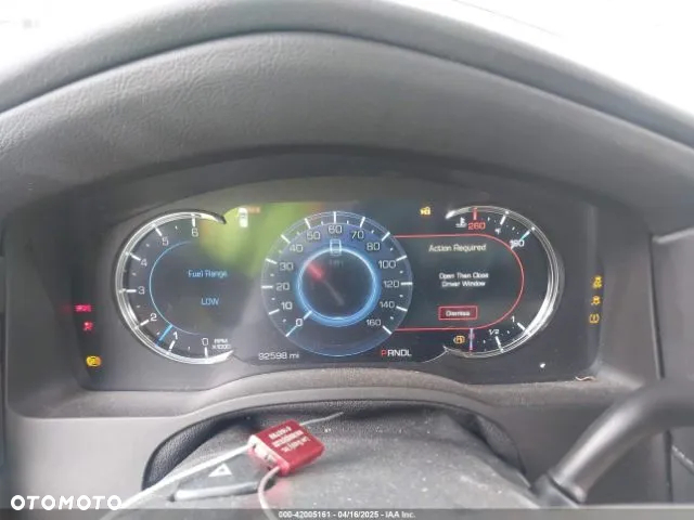 Cadillac Escalade 6.2 V8 Premium - 15
