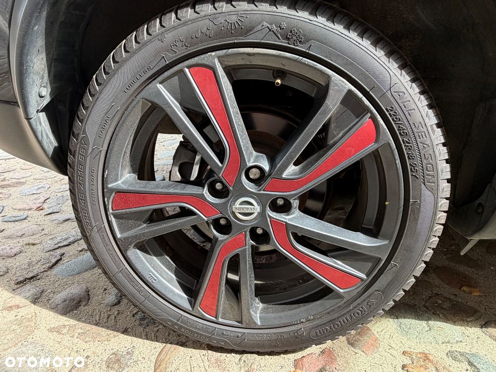 Nissan Juke - 2