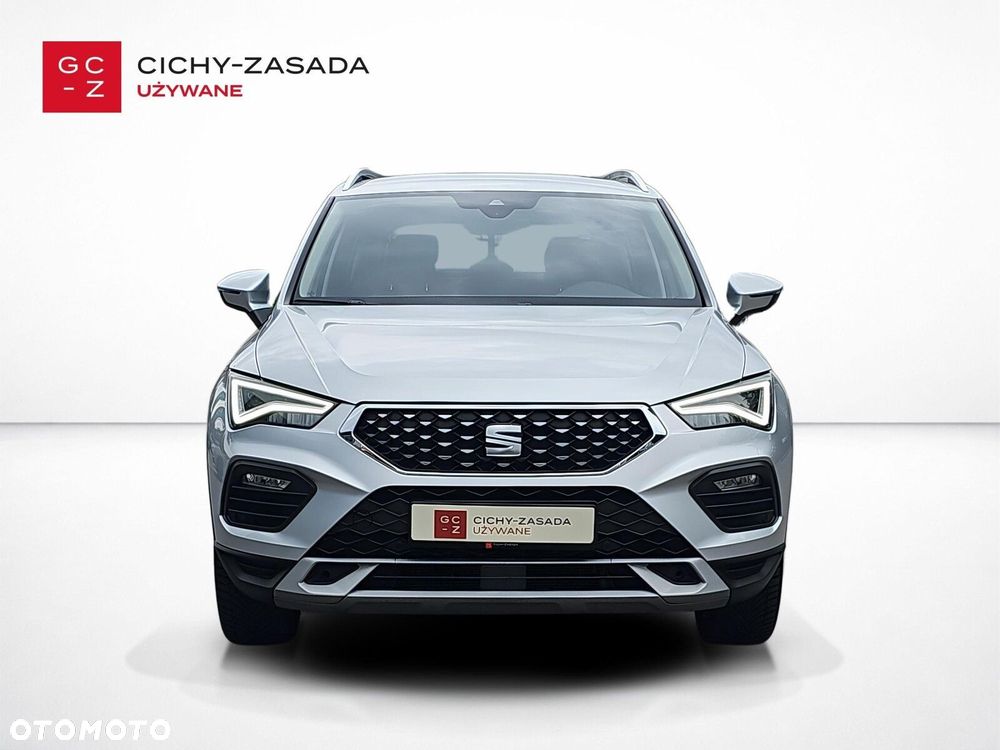 Seat Ateca 1.5 TSI Xperience S&S DSG - 2