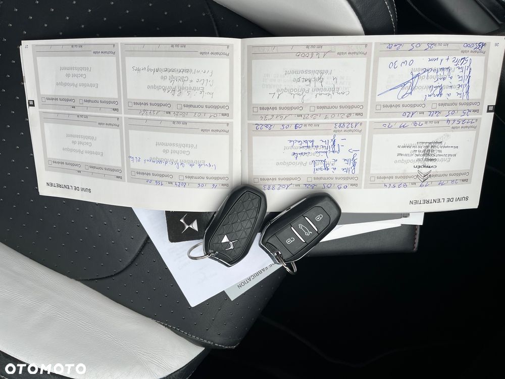 DS Automobiles DS 4 - 32