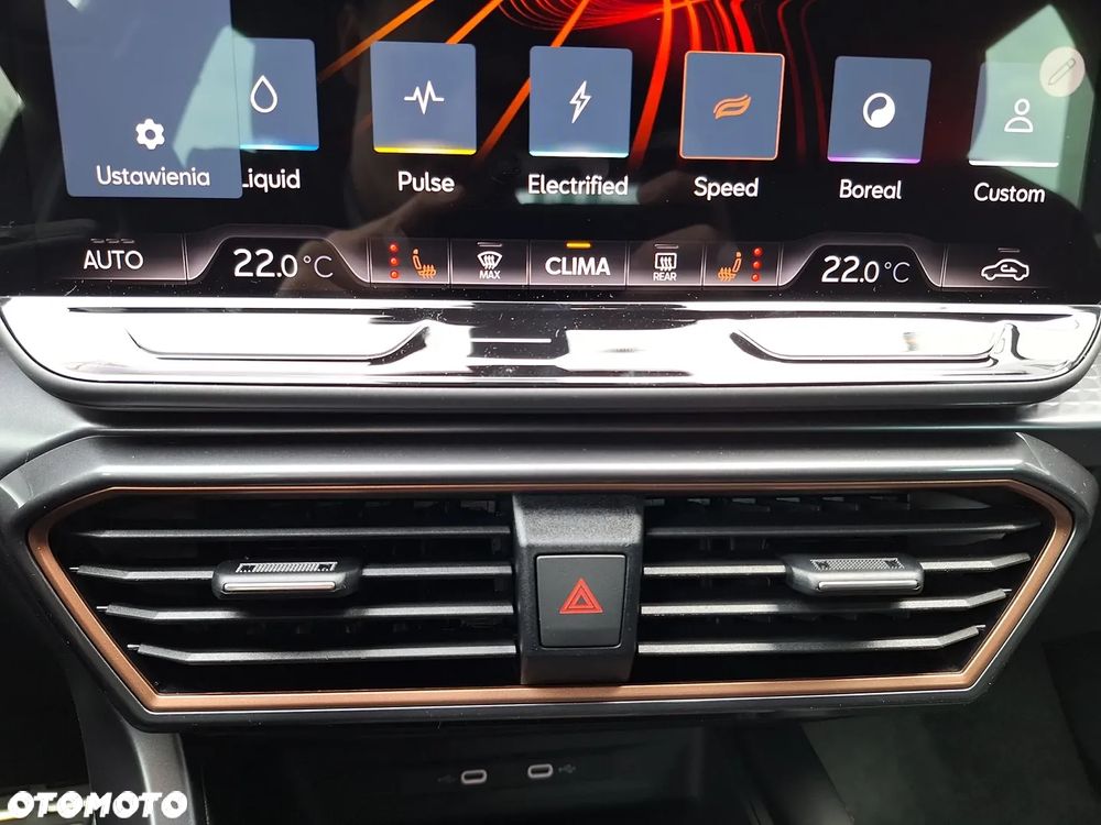 Cupra Leon Sportstourer - 19