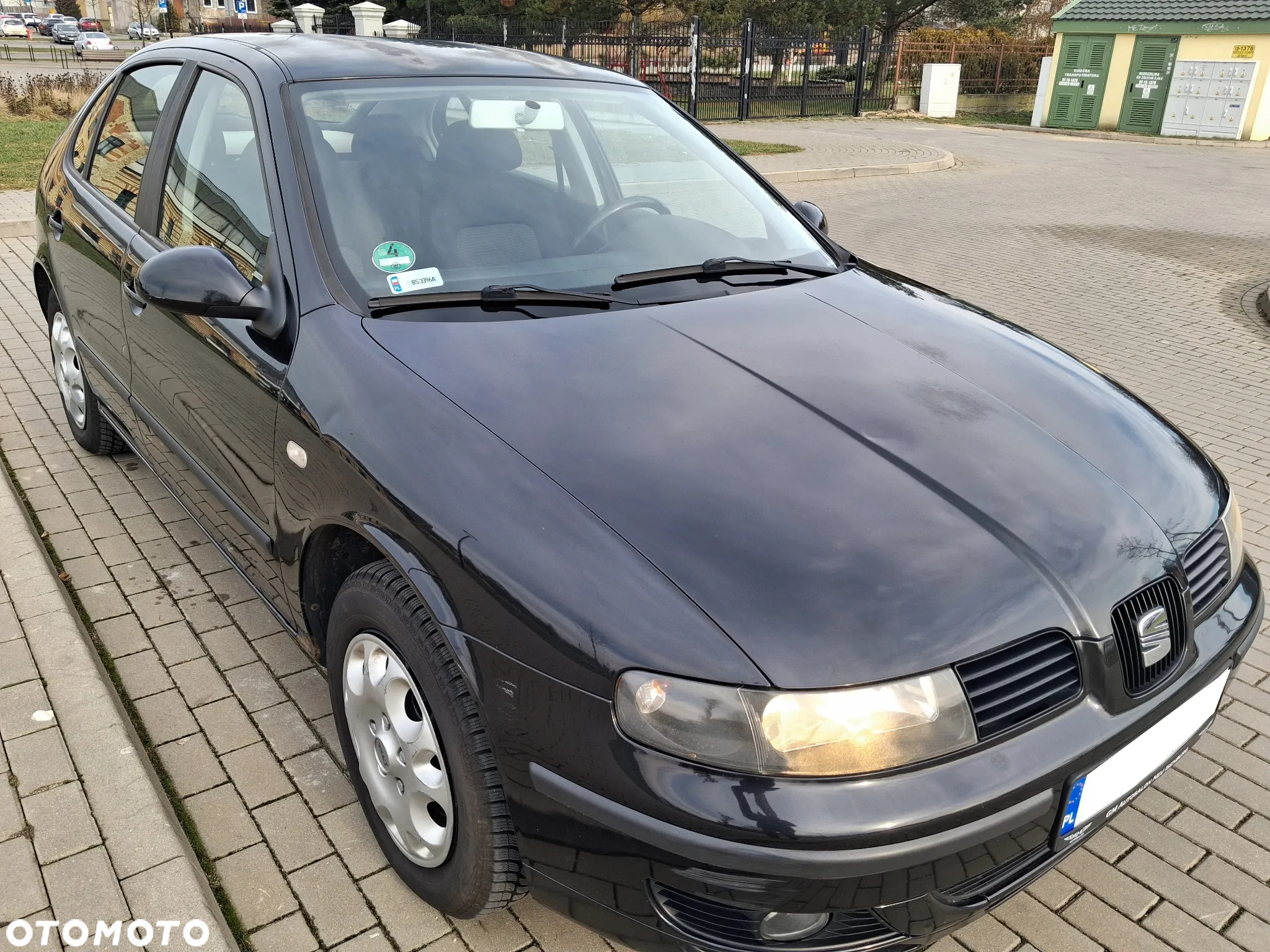 Seat Leon - 3