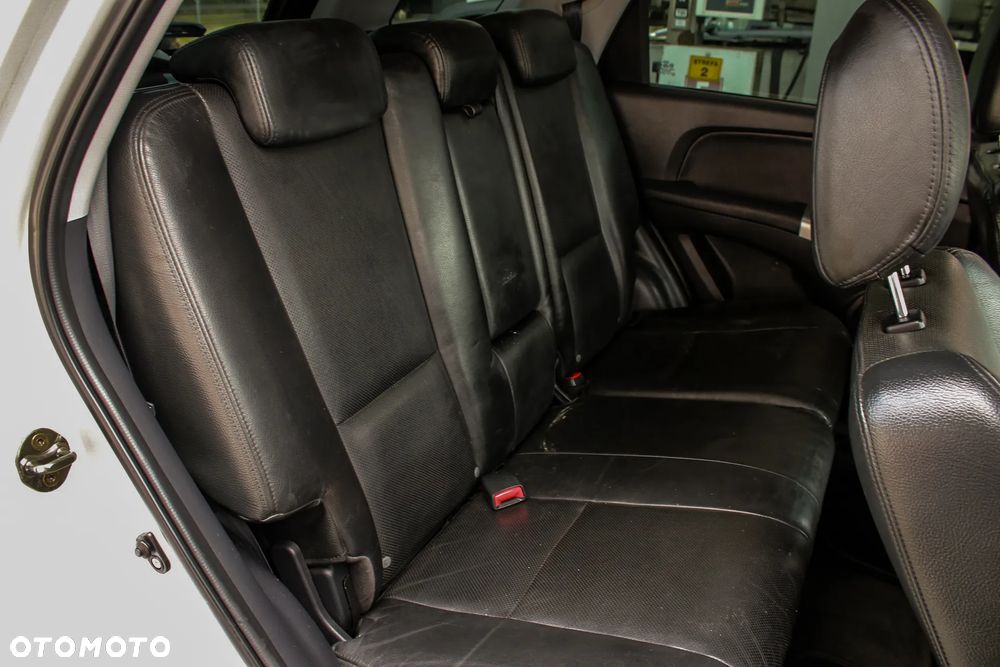 Kia Sportage 2.0 CRDI 4WD Champ - 25