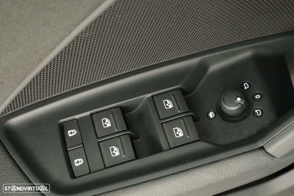 Audi A3 Sportback 40 TFSIe Advanced - 21