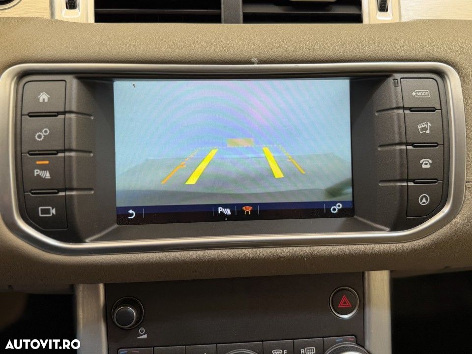 Land Rover Range Rover Evoque - 6