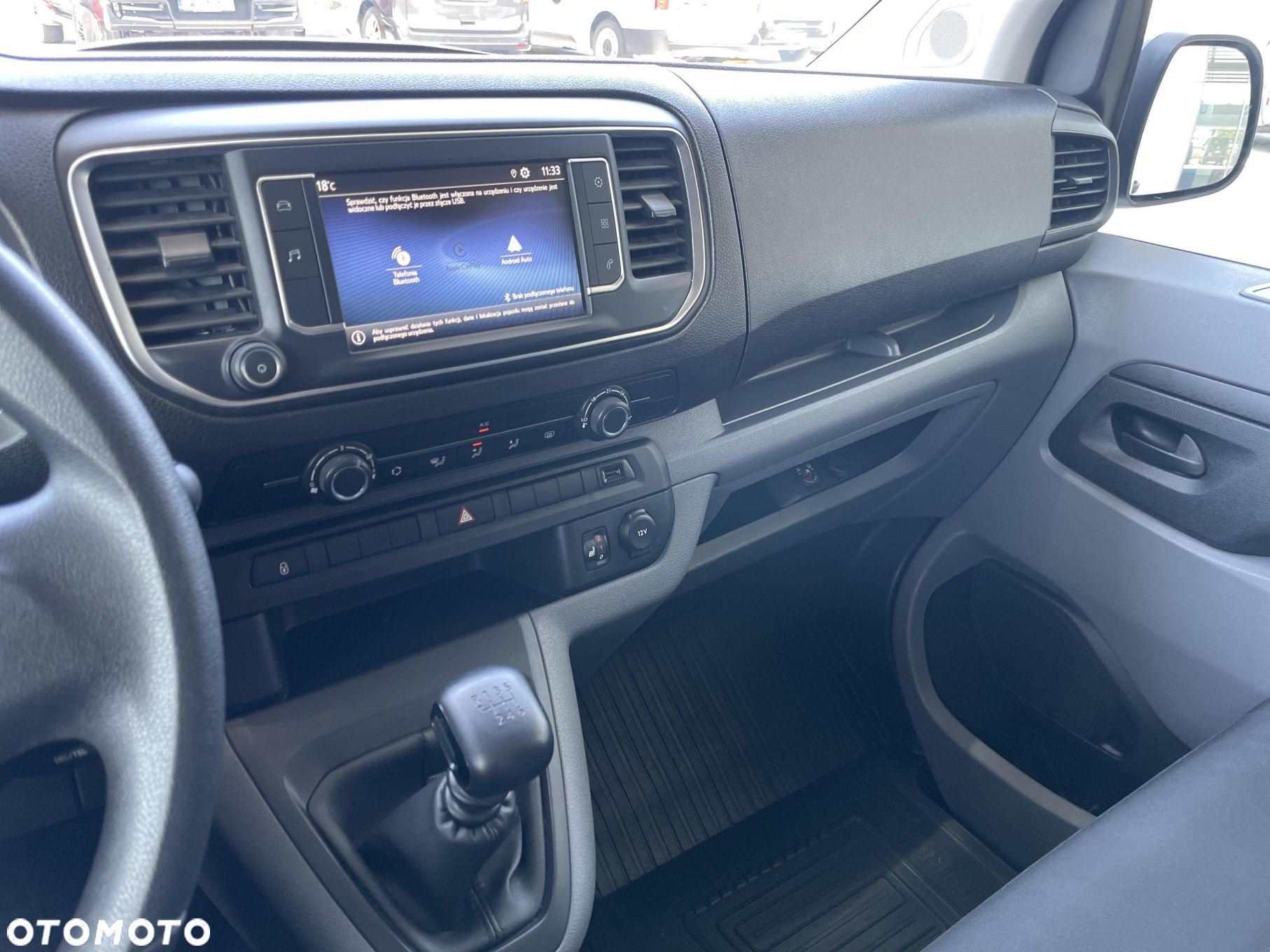 Toyota ProAce - 23