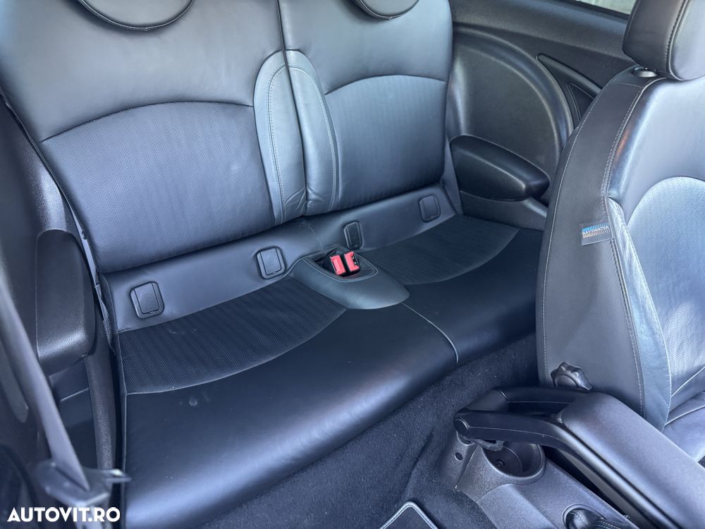 Mini Cooper Bayswater - 6