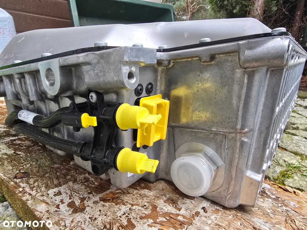 Bateria hybrydowa mercedes A7899019100 - 4