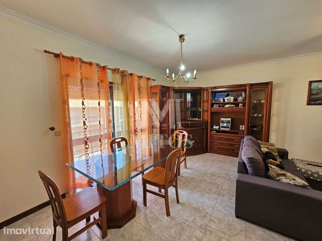 Apartamento T3 para venda em Santa Maria Maior - Viana do Castelo - Grande imagem: 2/20