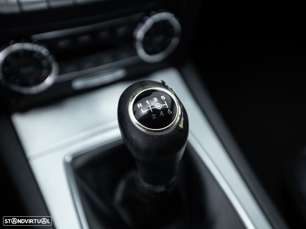 Mercedes-Benz C 220 - 19