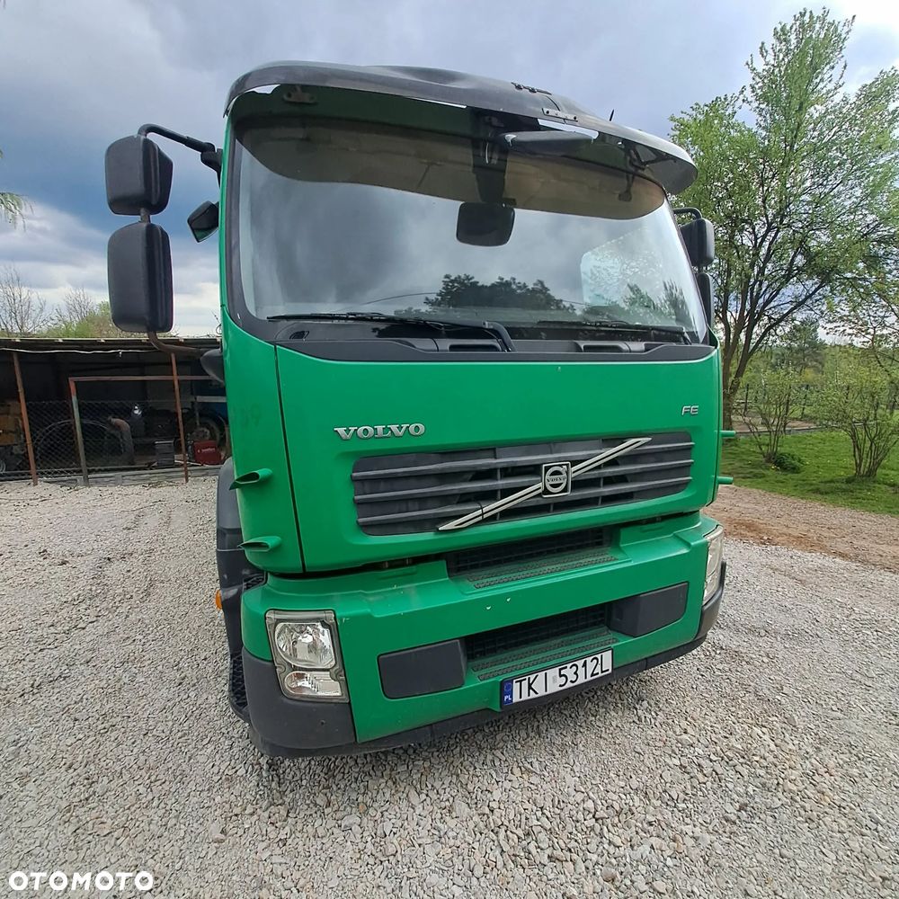 Volvo FE 300 - 6
