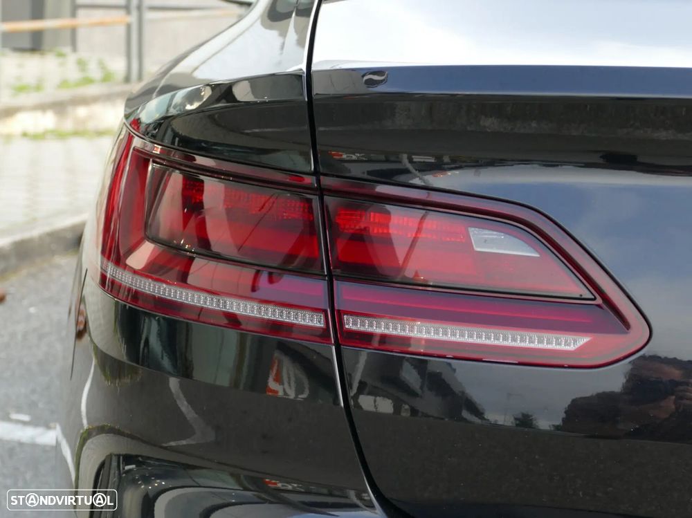 VW Arteon 2.0 TDI Elegance DSG - 10