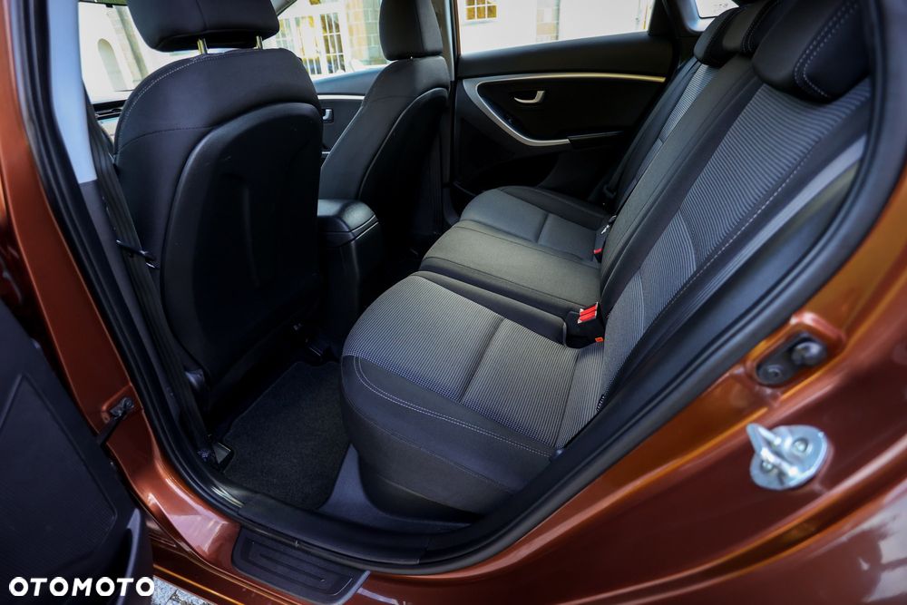 Hyundai i30 1.4 Premium - 29