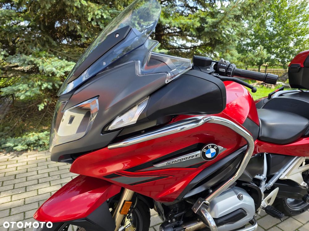 BMW RT - 4