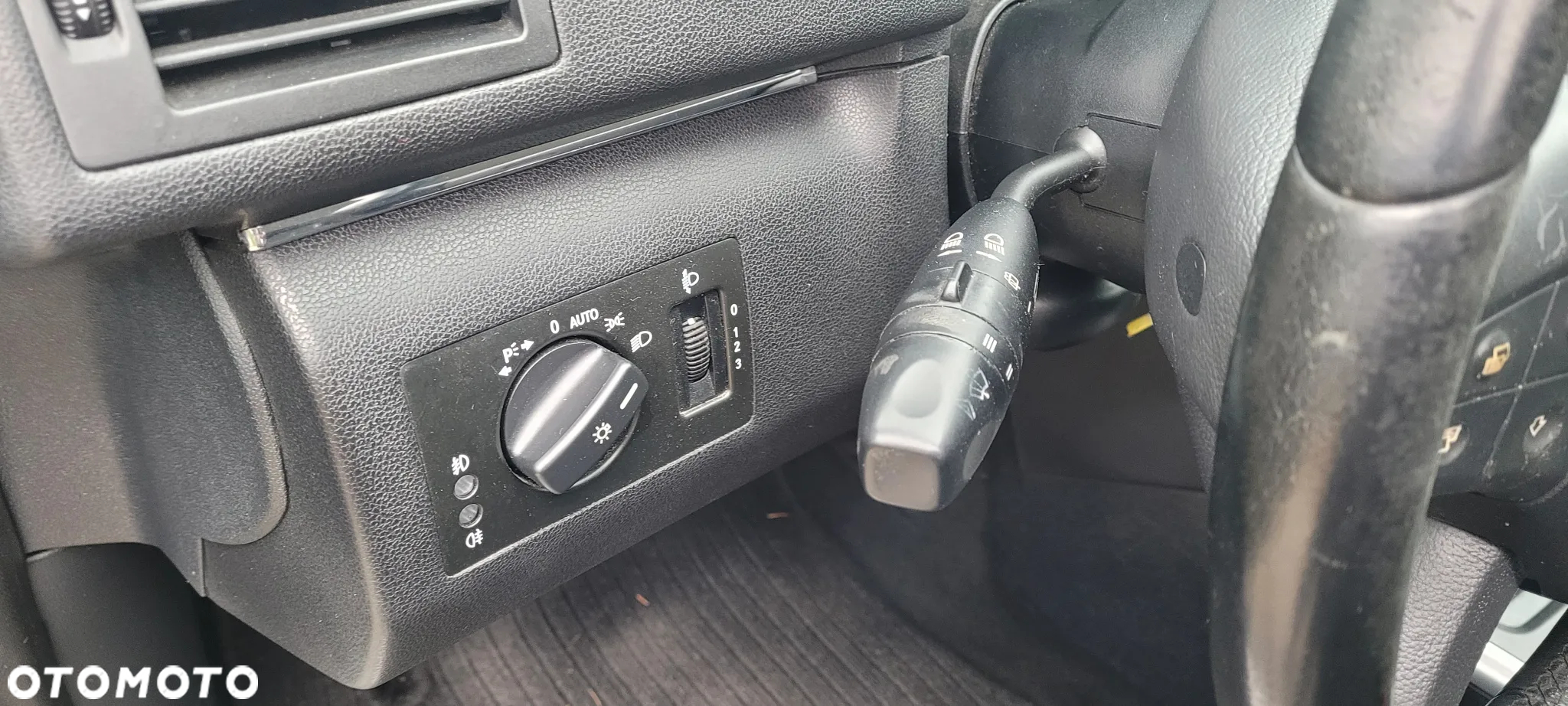Mercedes-Benz Klasa B 180 CDI DPF Special Edition - 17