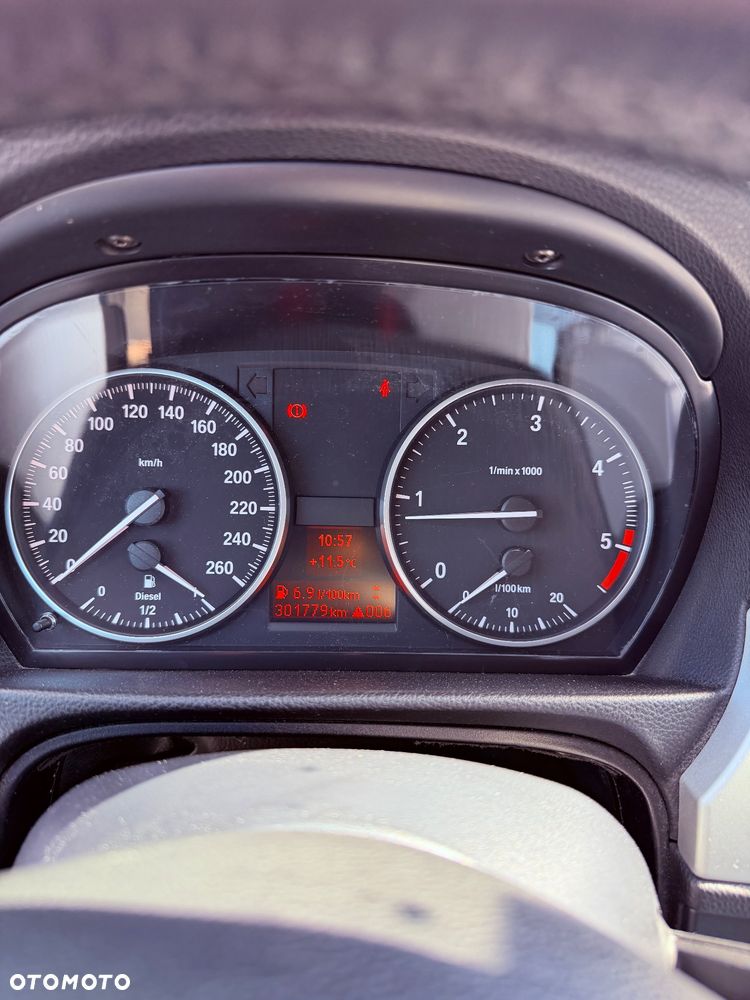 BMW Seria 3 - 17