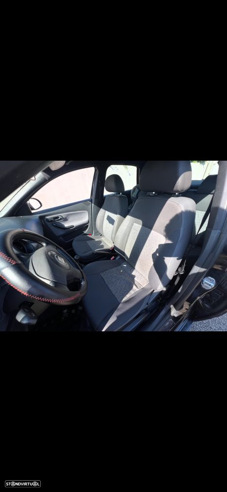 SEAT Ibiza - 6