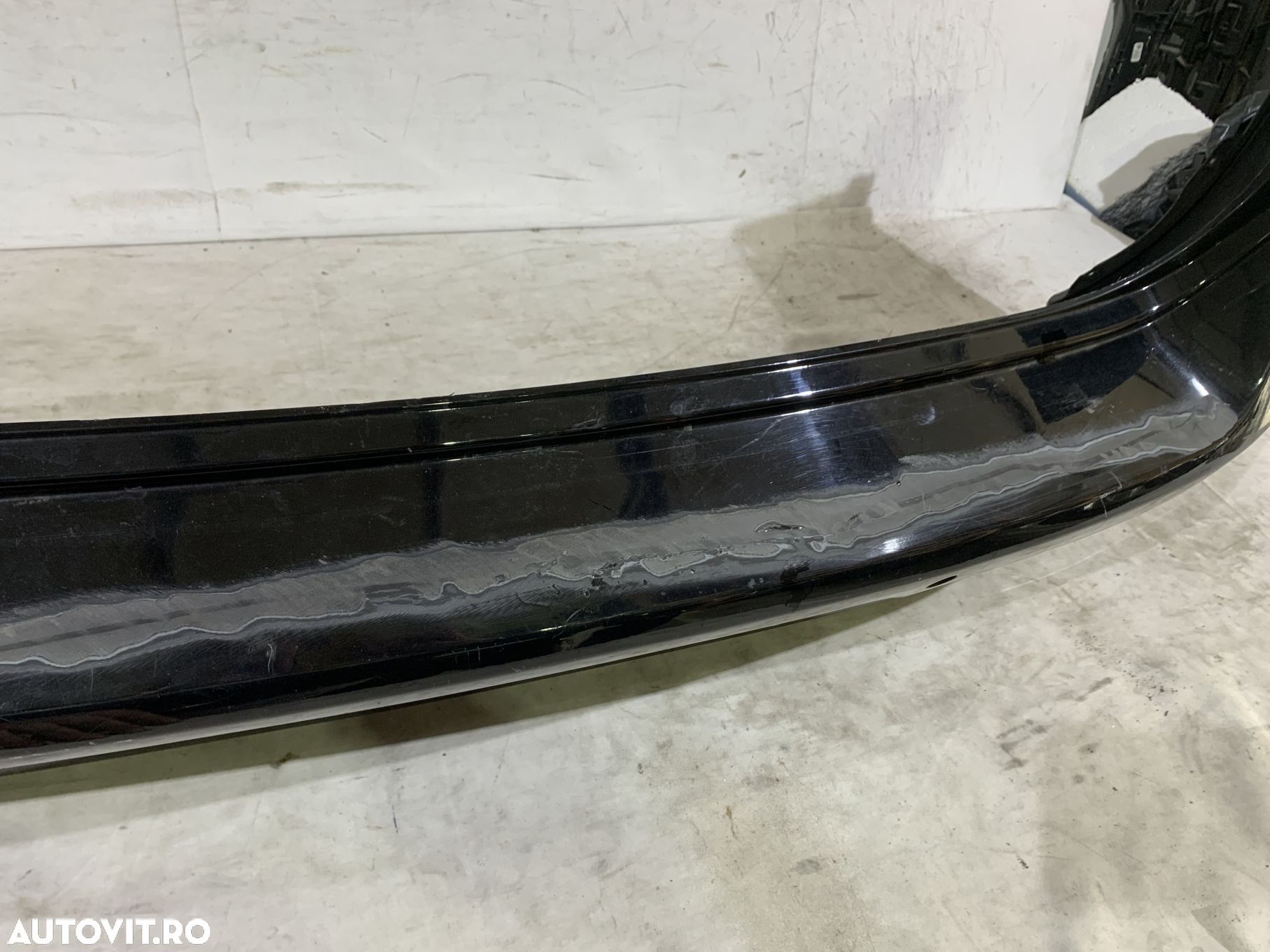 Bara spate VW Golf 7 Hatchback, 2013, 2014, 2015, 2016, 2017, cod origine OE 5G6807421. - 5