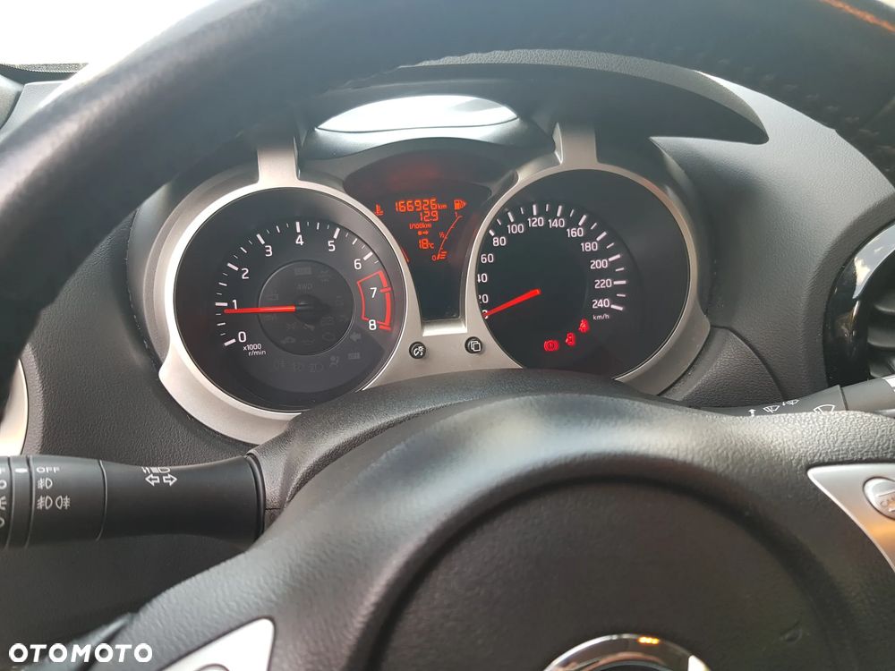 Nissan Juke 1.6 Tekna S&S - 21