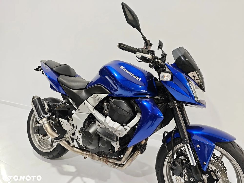 Kawasaki Z - 6