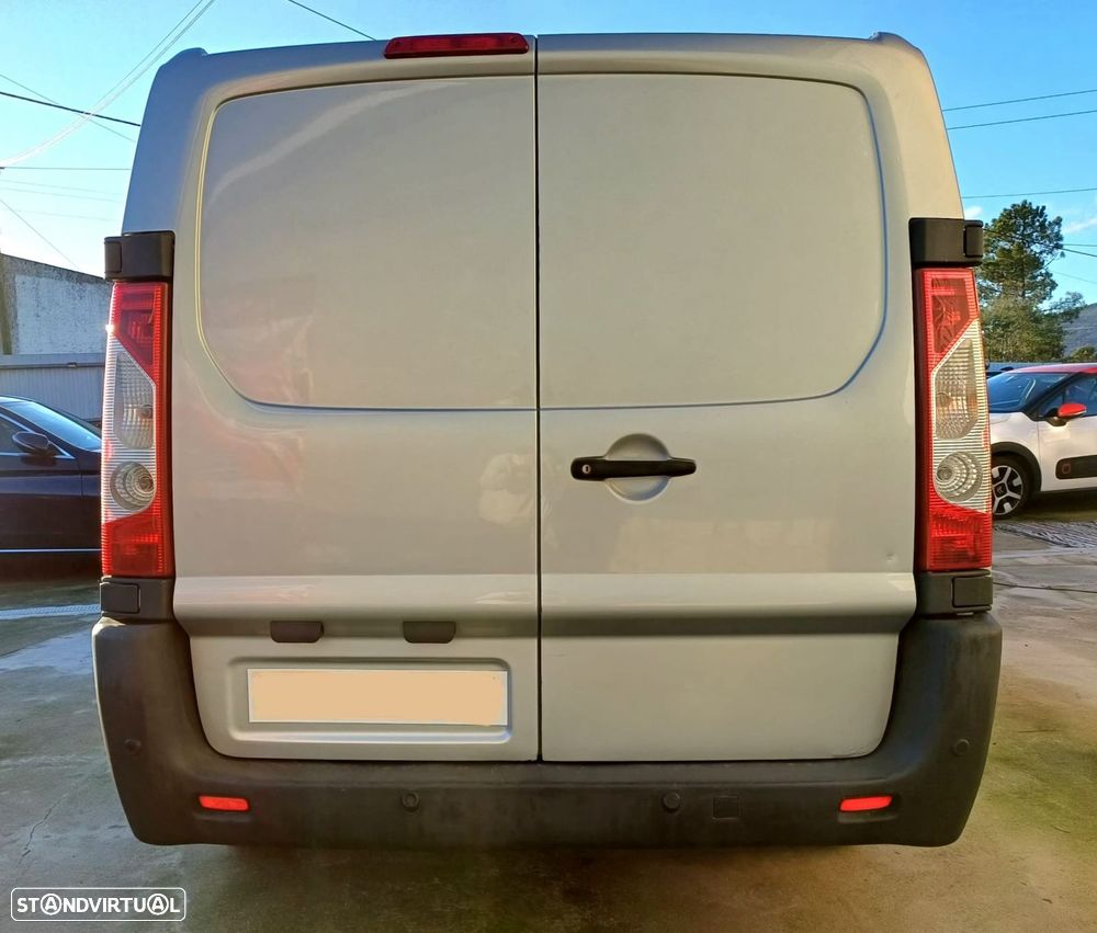 Peugeot Expert - 5