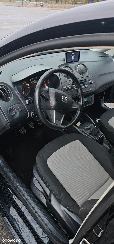 Seat Ibiza 1.4 Style - 7