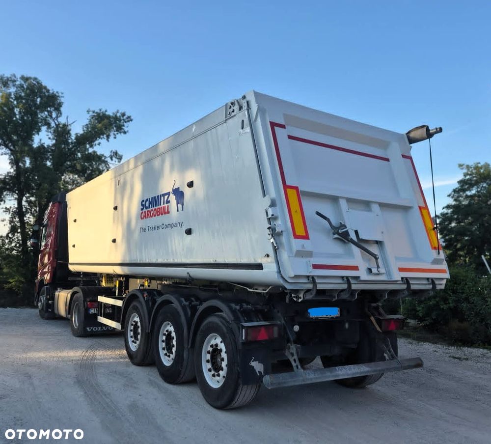 Schmitz Cargobull - 2