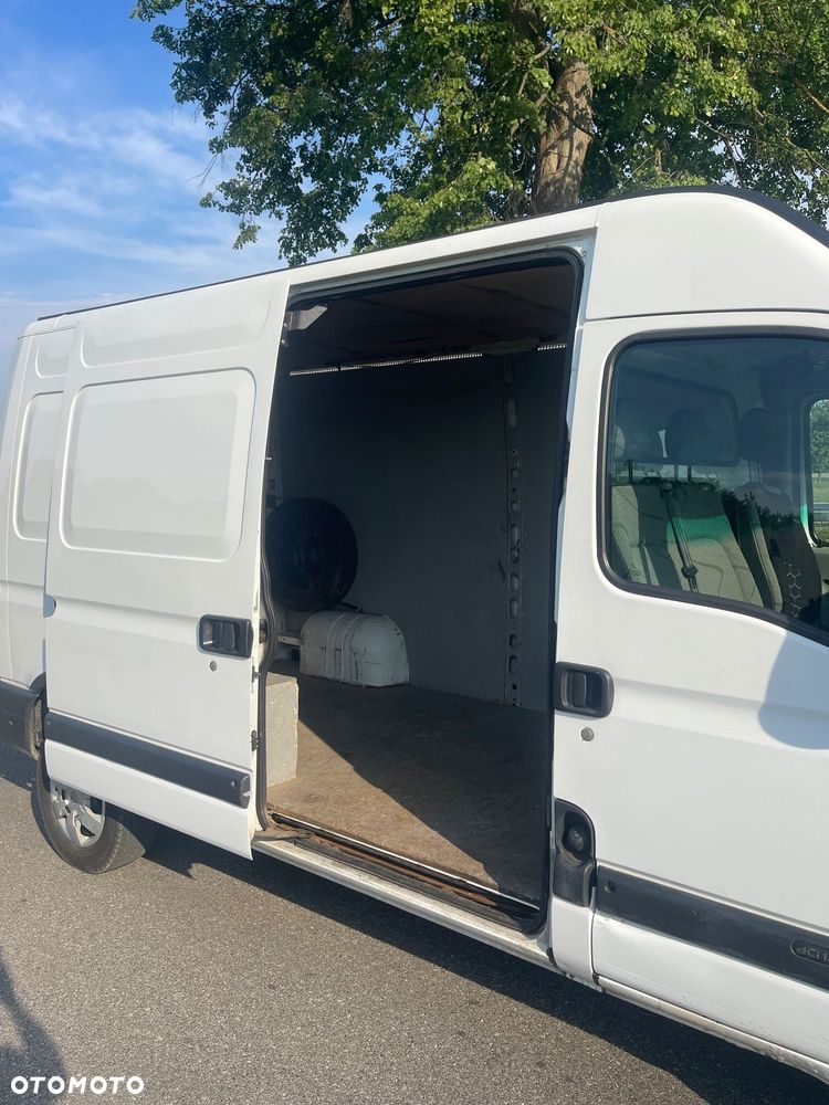 Renault Master - 5