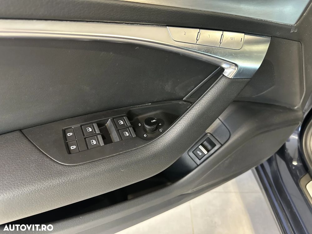 Audi A6 40 TFSI S tronic MHEV S Line - 15