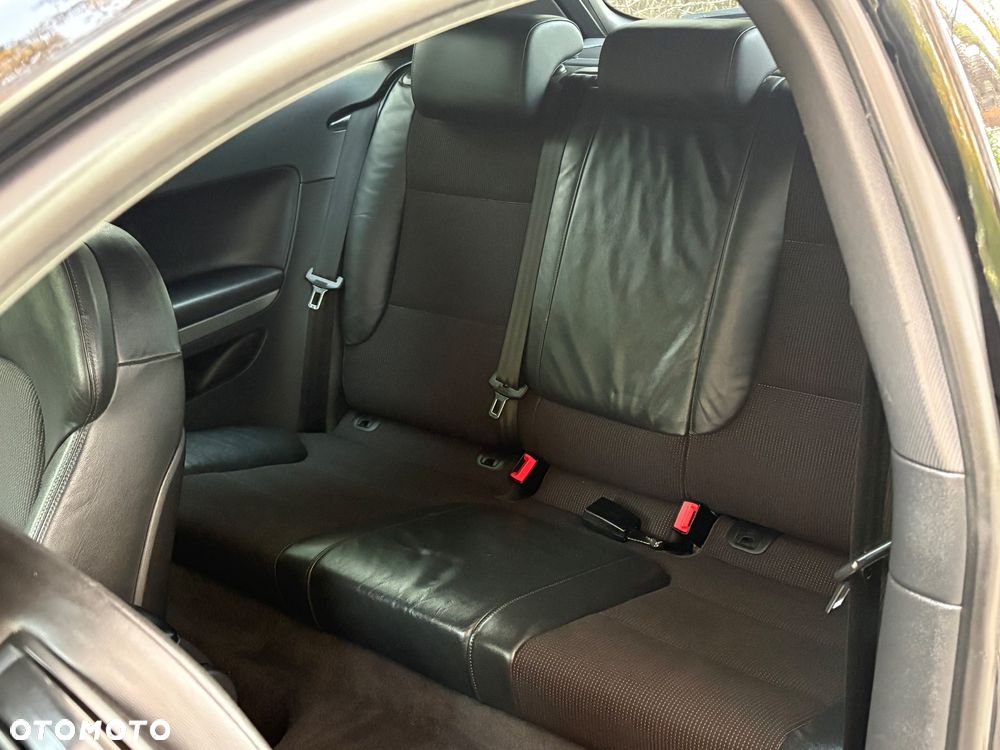 Audi A3 3-drzwiowe 2.0 TDI S Line Sportpaket plus - 24