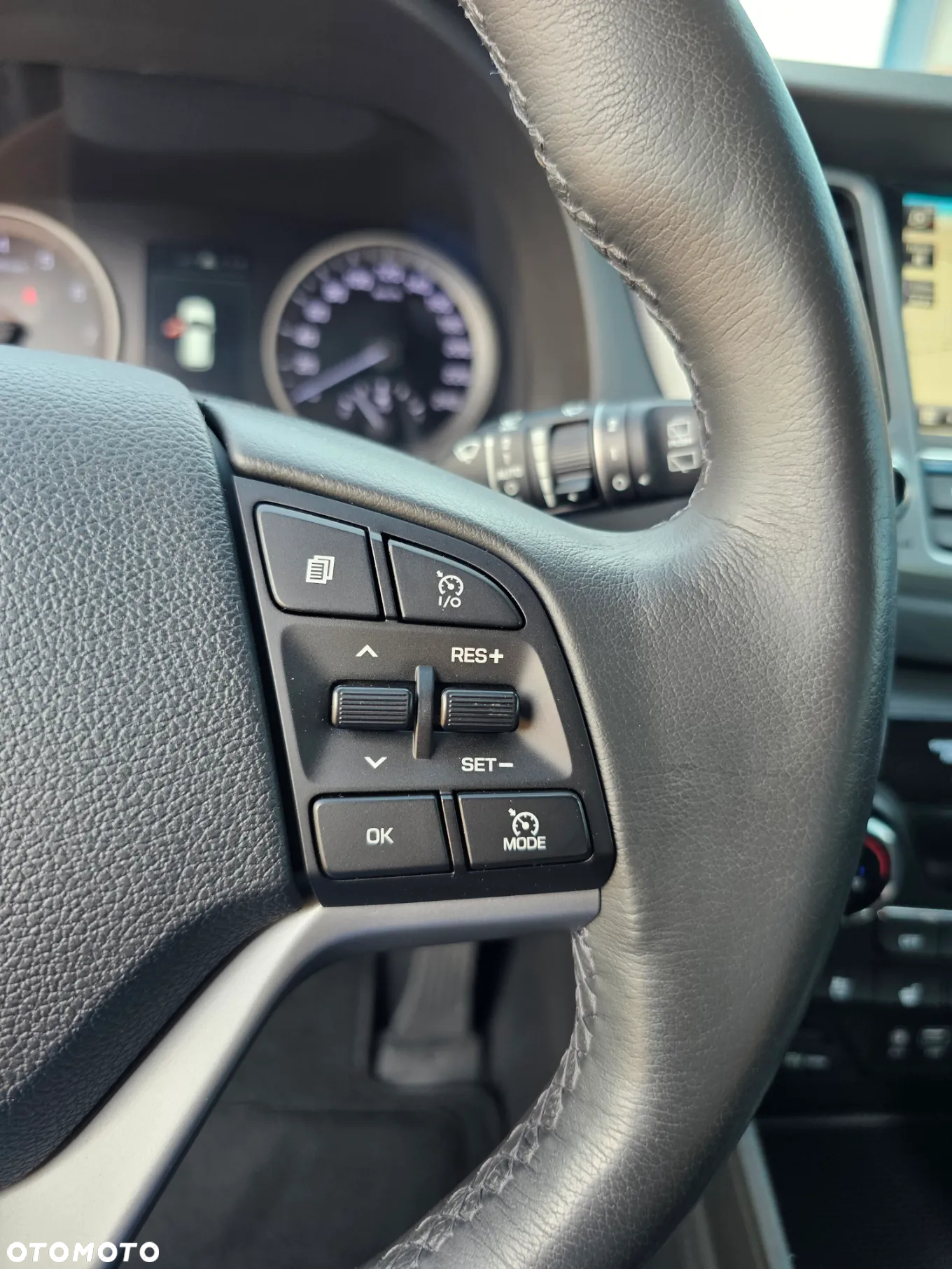 Hyundai Tucson 1.6 GDi 4WD Premium - 28