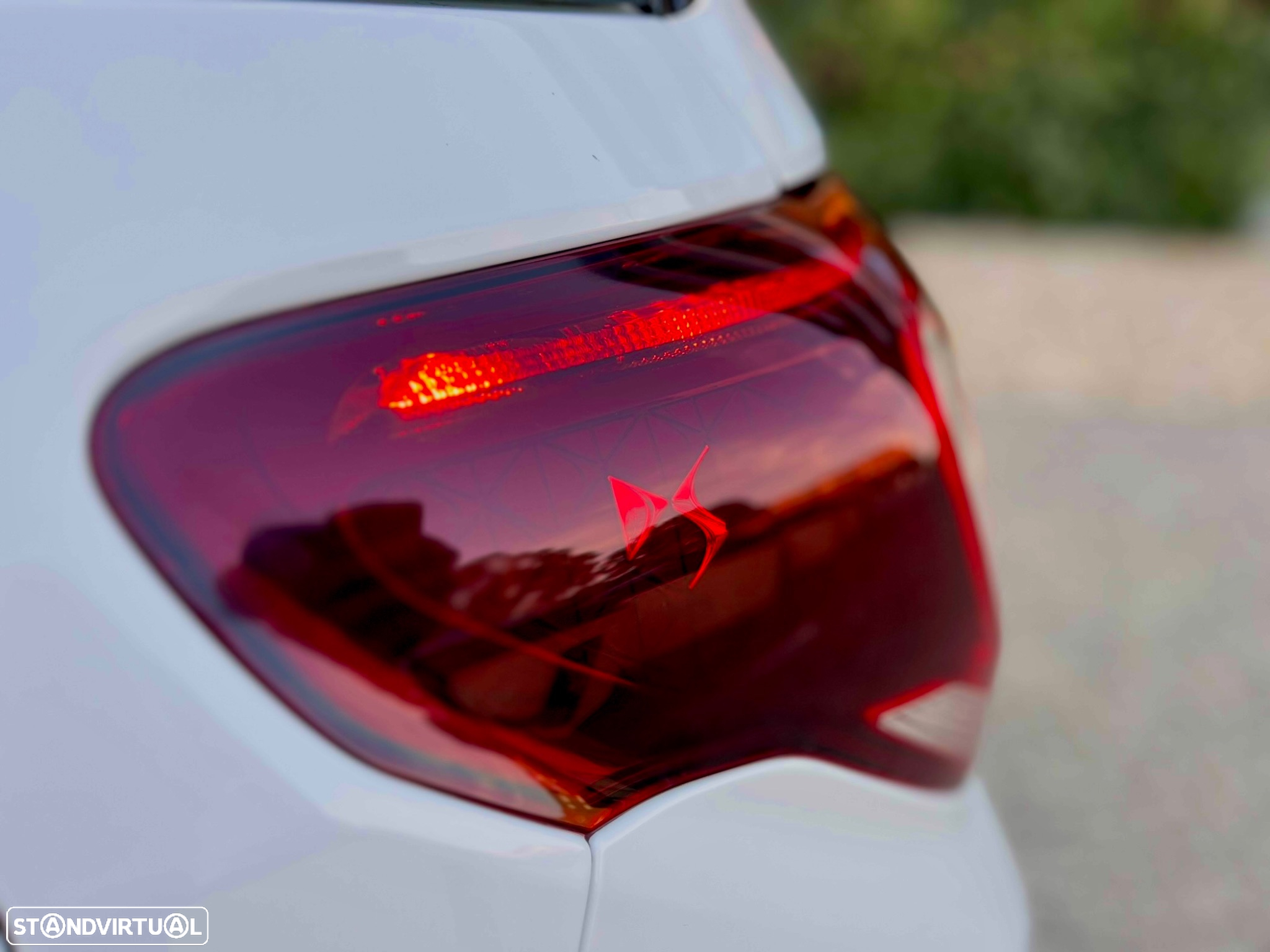 Citroën DS3 Cabrio 1.2 VTi So Chic - 23