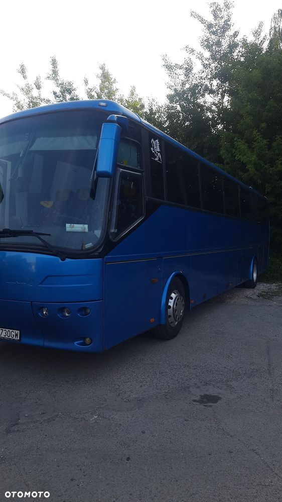 Bova Futura Fhd 13 - 1