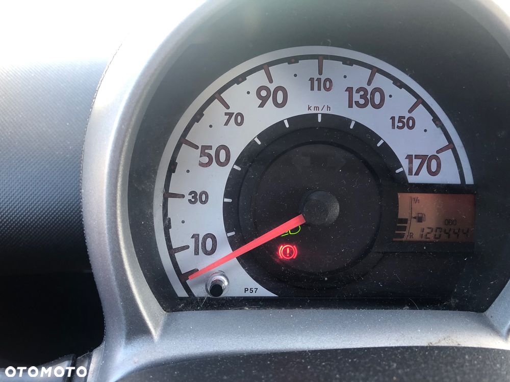 Toyota Aygo 1.0 VVT-i Active - 8